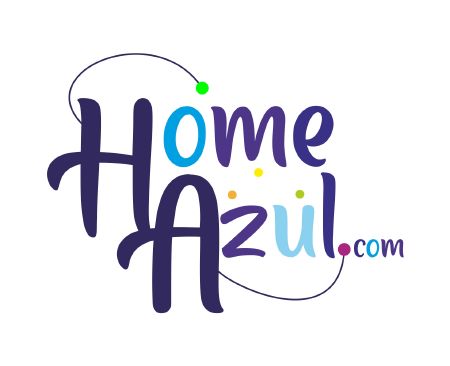 Homeazul Logo